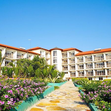 Katomi Kingdom Resort Entebbe Lyamutundwe エクステリア 写真
